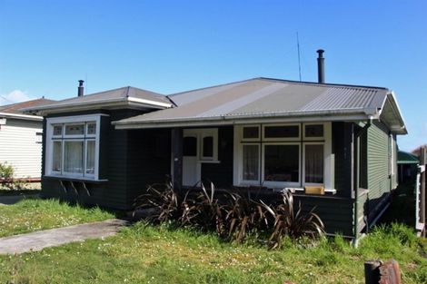 Photo of property in 56 Turumaha Street, Greymouth, 7805