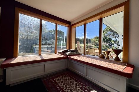 Photo of property in 45 The Crescent, Roseneath, Wellington, 6011