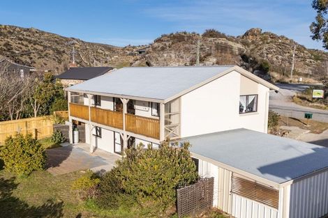 Photo of property in 6 Teviot Street, Roxburgh, 9500