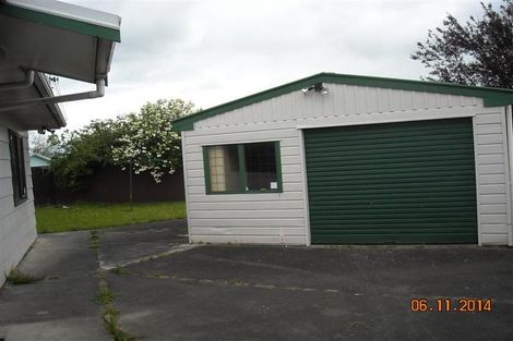 Photo of property in 26 Perth Street, Levin, 5510