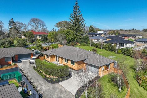 Photo of property in 11 Totara Place, Te Kauwhata, 3710