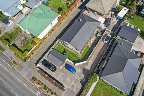 Photo of property in 261 Lyttelton Street, Spreydon, Christchurch, 8024