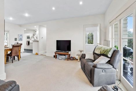 Photo of property in 49 Lonely Track Road, Fairview Heights, Auckland, 0632