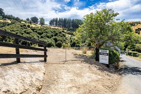 Photo of property in 5 Tikao Bay Road, Wainui, French Farm, 7582