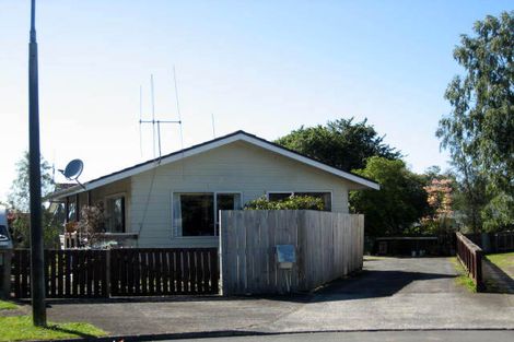 Photo of property in 1/150 Cucksey Crescent, Te Awamutu, 3800