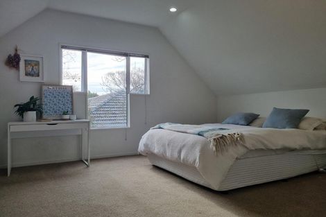 Photo of property in 126 Glandovey Road, Strowan, Christchurch, 8052