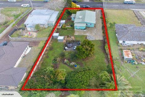 Photo of property in 52 Newington Road, Henderson, Auckland, 0612