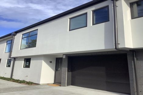 Photo of property in 3/677 Worcester Street, Linwood, Christchurch, 8062