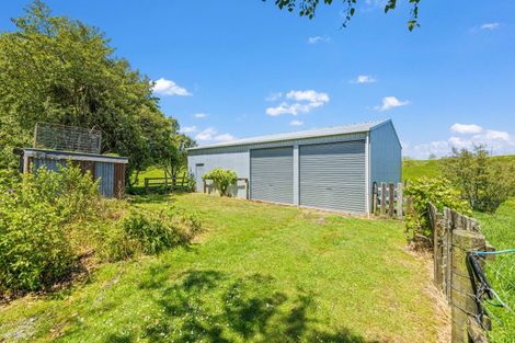 Photo of property in 293 Maraetai Road, Tokoroa, 3491