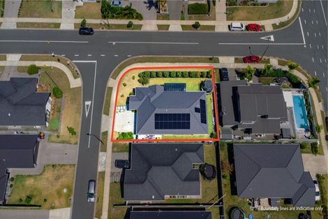 Photo of property in 1 Monaro Place, Papamoa, 3118