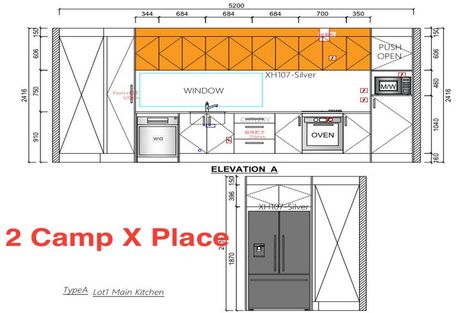 Photo of property in 2 Camp X Place, Whenuapai, Auckland, 0618