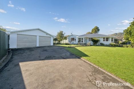 Photo of property in 118 Pretoria Street, Hutt Central, Lower Hutt, 5010