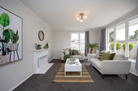 Photo of property in 16 Newbury Street, Awapuni, Palmerston North, 4412