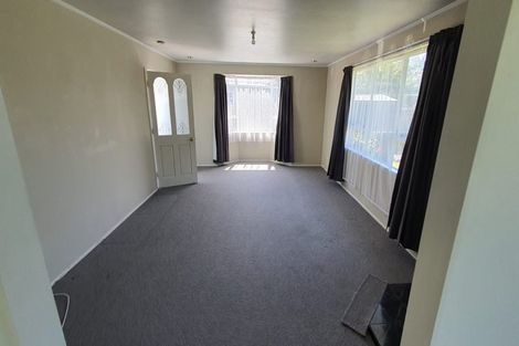 Photo of property in 6 Massey Place, Masterton, 5810