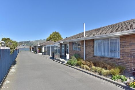 Photo of property in 12 Rutherford Street, Woolston, Christchurch, 8023
