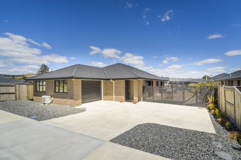 Photo of property in 79b North Street, Palmerston North, 4410