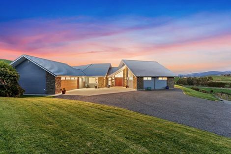 Photo of property in 51 Paul Faith Lane, Te Horo, Otaki, 5581