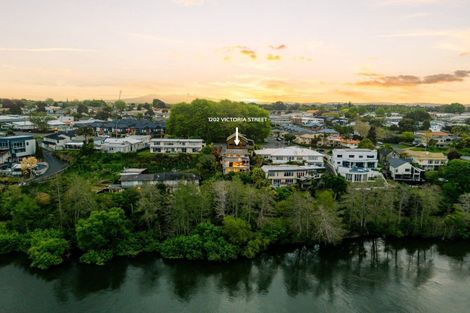 Photo of property in 1202 Victoria Street, Whitiora, Hamilton, 3200