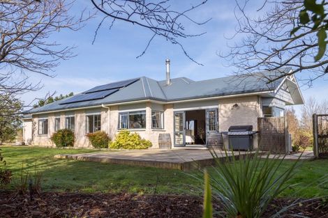 Photo of property in 15 Campbell Drive, Martinborough, 5711