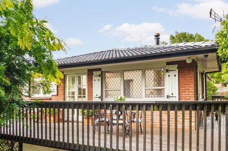 Photo of property in 4 Libra Street, Glen Eden, Auckland, 0602