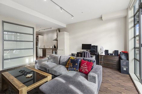 Photo of property in Vespa Apartments, 405/20 Hanson Street, Mount Cook, Wellington, 6021