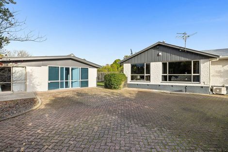 Photo of property in 49 Cullahill Street, Harewood, Christchurch, 8051