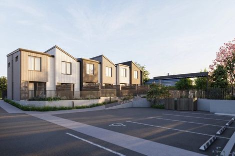 Photo of property in 137 Lemon Street, Strandon, New Plymouth, 4312