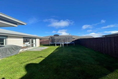 Photo of property in 10 Chilton Drive, Rolleston, 7615