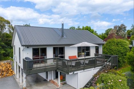 Photo of property in 25a Reservoir Road, Waipukurau, 4200