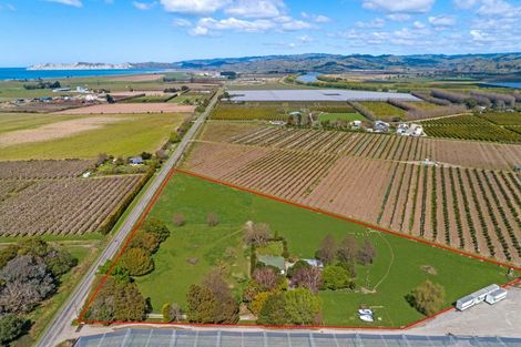 Photo of property in 68 Willows Road, Matawhero, Gisborne, 4071