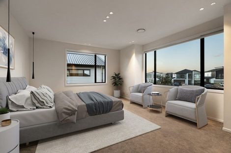 Photo of property in 1 Picnic Point Road, Hobsonville, Auckland, 0616