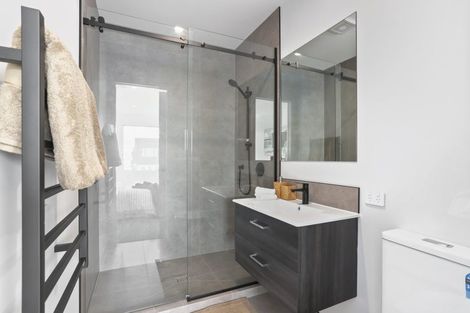 Photo of property in 1 Huljich Way, Hobsonville, Auckland, 0616