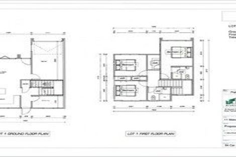 Photo of property in 11 Malcolm Place, Mangere East, Auckland, 2024