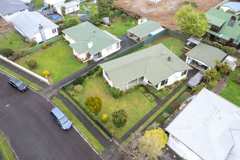 Photo of property in 11 Green Avenue, Levin, 5510