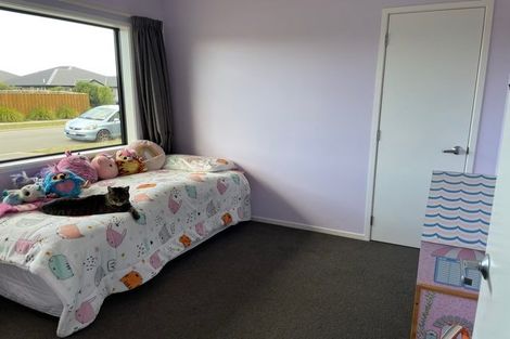 Photo of property in 13 Hardwell Way, Rolleston, 7615