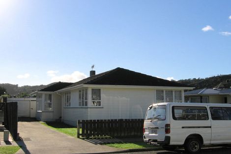 Photo of property in 10 Kawatiri Grove, Wainuiomata, Lower Hutt, 5014