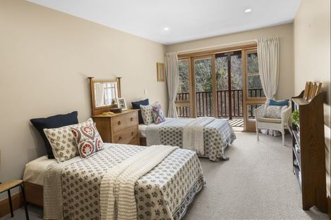 Photo of property in 38 Tizzards Road, Robinsons Bay, Akaroa, 7581