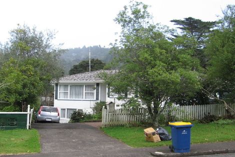 Photo of property in 17 Rimutaka Place, Titirangi, Auckland, 0604