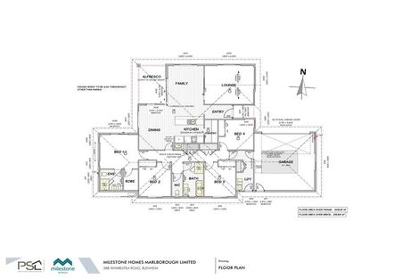 Photo of property in 38b Whareatea Road, Redwoodtown, 7201
