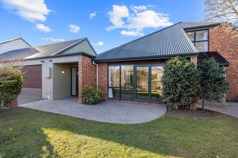 Photo of property in 2 Royal Elm Lane, Bryndwr, Christchurch, 8053