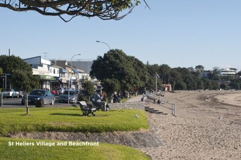 Photo of property in 3/8 Sylvia Road, Saint Heliers, Auckland, 1071