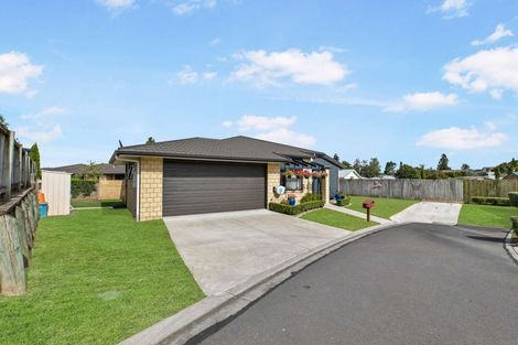 Photo of property in Rosehill Lifestyle Village, 48/182 Gleneagles Drive, Te Awamutu, 3800