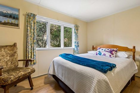 Photo of property in 1230 Karaka Road, Hurunui, Hawarden, 7385