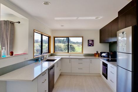 Photo of property in 436 Kanohi Road, Kaukapakapa, 0873