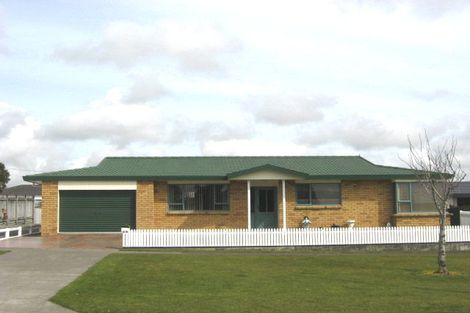 Photo of property in 31 Orlando Street, Stratford, 4332