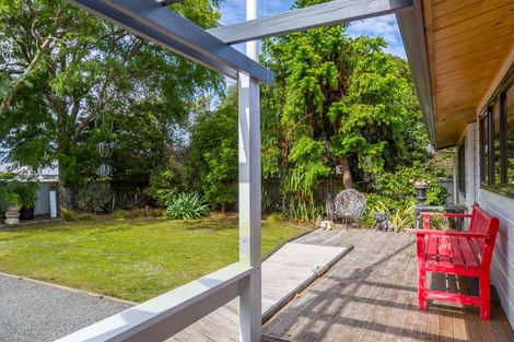 Photo of property in 210 Main Street, Greytown, 5712