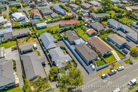 Photo of property in 59 Gardiners Road, Bishopdale, Christchurch, 8051