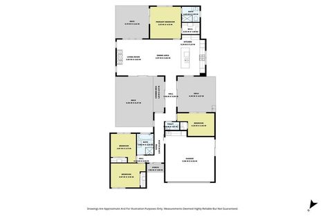 Photo of property in 22 Kakano Street, Clevedon, 2582