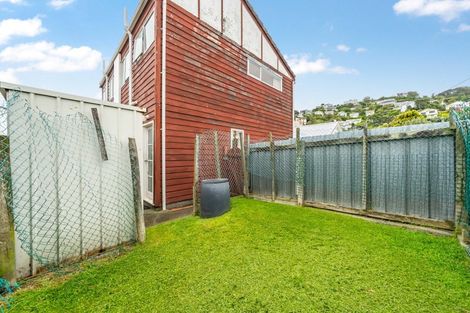 Photo of property in 5f1 Cockburn Street, Kilbirnie, Wellington, 6022