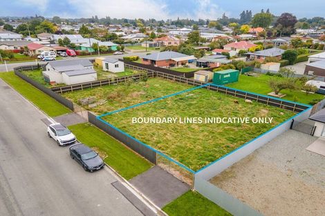 Photo of property in 18 Thomas Street, Temuka, 7920